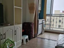 仪征 云湖谷 1室1厅 58.50㎡ 30万