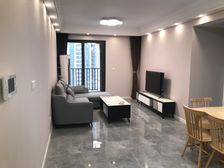 江北 融景城朗峰12层3室2厅 106.00㎡ 178万