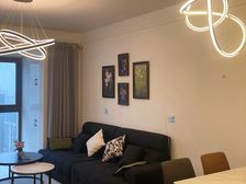 涧西 洛阳升龙城 2室1厅 88.00㎡ 76万