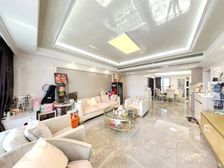 思明 源昌君悦山 5室2厅 206.27㎡ 1188万