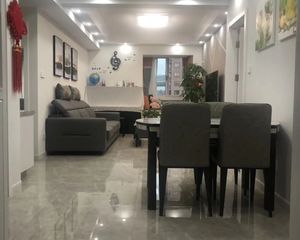 北仑 新隆新里程 2室2厅 82.32㎡ 150万
