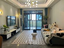 渝北 美利山公园城市 3室2厅 114.50㎡ 135万