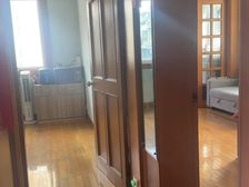 东南向两居小户型,新北小区温馨之家