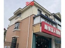 珠江国际城临街店面