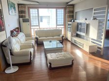 世纪花园南北通透140平,小学初中学区,采光好,出行方便