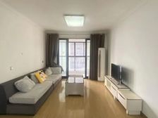 吴江 新城招商香溪源 3室2厅 108.00㎡ 180万