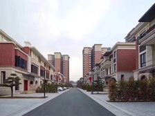 塘厦 奥园观澜誉峰 5室3厅 222.44㎡ 650万