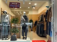 三官堂临街旺铺出租 38平黄金地段 月租5000押一付三