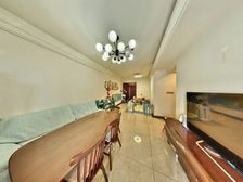 急售!荔湾葛洲坝保利曼城 3室2厅 102.75㎡ 345万