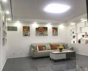 潍城 恒信御峰 3室2厅 114.00㎡ 59.80万