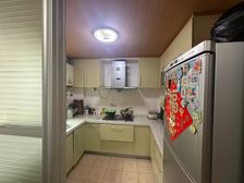 吴中 港澳桂苑 近地铁 靠商圈3室2厅 160万