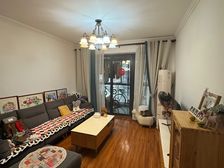 成华 浅水半岛 2室2厅 88.02㎡ 126万