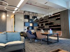 五象航洋城甲级写字楼299平 50元/平即租即用