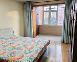 海淀 恩济庄82号院 2室1厅 58.09㎡ 323万