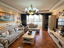 青山 绿苑豪庭 2室1厅 141.00㎡ 118万