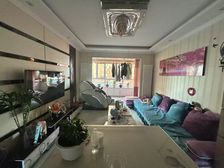 围场县 正恒金色里程 3室1厅 91.60㎡ 46万