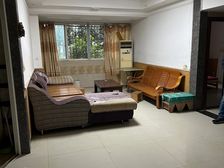 沙坪坝 圣泉花园 2室1厅 73.71㎡ 50万