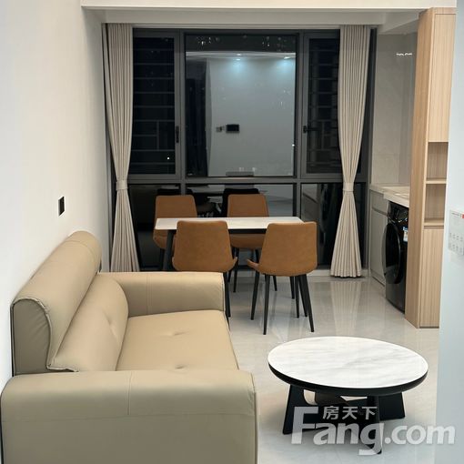 思明观音山何厝峯璟 2室1厅 65㎡ 3000元/月