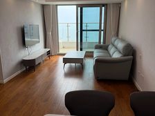 高新区 格力海岸三期 2室2厅 88.00㎡ 190万