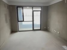 南向三居好房 安居颐合悦府92.2平 69万-带车位、储藏室