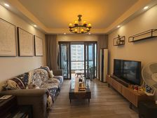 顺德 星英半岛 3室2厅 89.00㎡ 100万