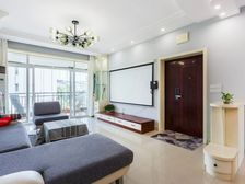 云岩 银海嘉怡花园 3室2厅 114.52㎡ 95万