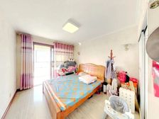 汶上 百丰·中都尚城 3室2厅 142.00㎡ 90万