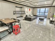 江北 恒大御龙天峰 6室2厅 218.00㎡ 319万