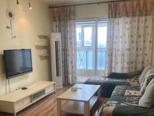 成华 首创国际城一期 2室1厅 70.26㎡ **万