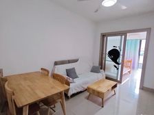 赤坎 民大蓝海丽舍 2室1厅 60.05㎡ 72万