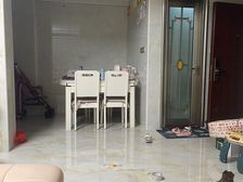 鲤城 左岸英郡 3室2厅 87.41㎡ 119.90万