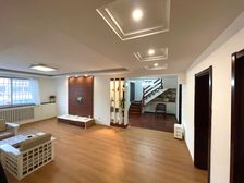 市中区万达附近 琵琶山小区北区商品复式洋房 精装修送车库。