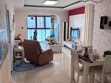 新都 博海城 2室1厅 69.75㎡ 80万