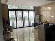 钟楼星河名居398平全新商铺 商业综合体黄金铺位