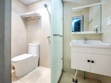 渝中 紫东国际 1室1厅 41.50㎡ 65万