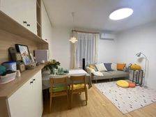秦淮 马府新村 3室1厅 78.44㎡ 233万