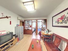 槐荫 城投美里新居 2室1厅 59.00㎡ 40万