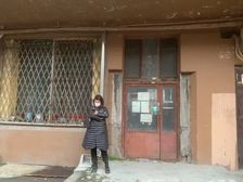 公滨路80平临街商铺出租 含物业费 适合多业态经营