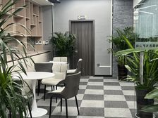 金融中心甲级写字楼300平 随时入驻