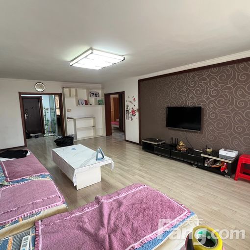 长春南关人民广场东上海路7号楼自治小区 2室1厅