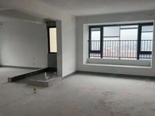 鄞州 荣安桂语嵩江 3室2厅 110.39㎡ 108万