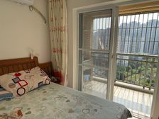 永南佳园南北通透一居室,46.5平仅42万