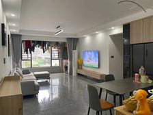 良庆 云星钱隆首府 4室1厅 116.00㎡ 135万