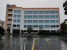 昆山城北办公(房东直租)精装入驻