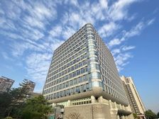 黄埔科学城电商贸易办公室出租2450㎡