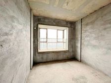 南北通透四居室 财汇新天地134平诚售