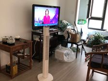 徐水 颐和雅园 2室1厅 90.40㎡ 80万