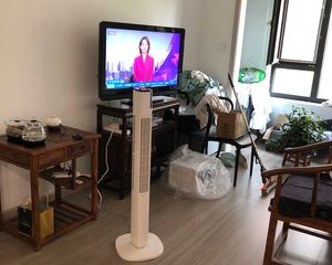 徐水 颐和雅园 2室1厅 90.40㎡ 80万