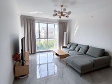 南昌县 翠湖名都 3室2厅 117.12㎡ 42万