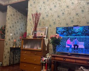 成华 阳光**米娅中心 2室1厅 65.12㎡ 106万